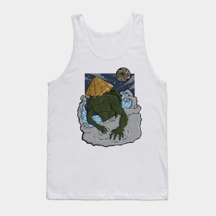 Kappa Tank Top